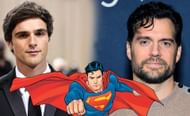 Is Jacob Elordi replacing Henry Cavill as Superman? (Image via Sportskeeda)